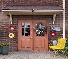 Hairport Salon